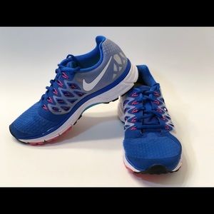 Nike Zoom Vomero 9 Running Lyon Blue/White/Pink